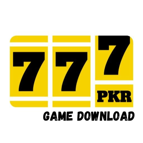 777PKR Game Download