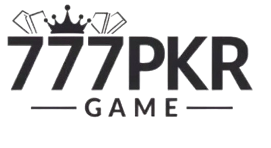 777PKR Logo